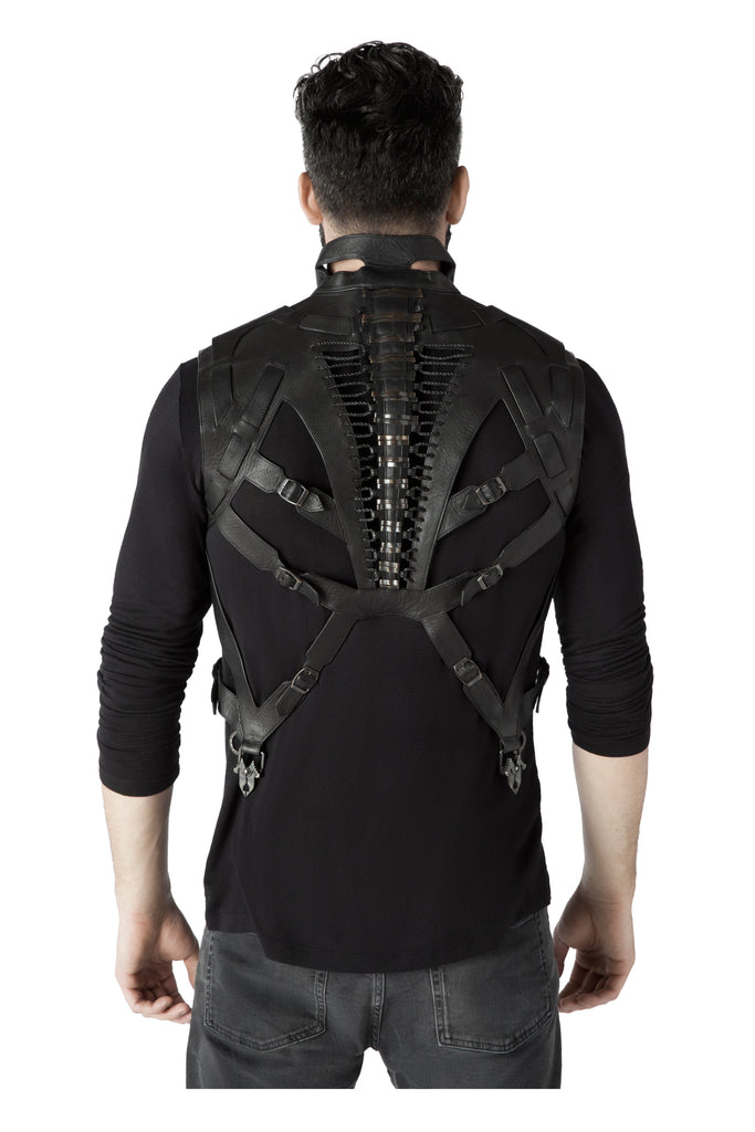 Isoptic Vest - GELAREH