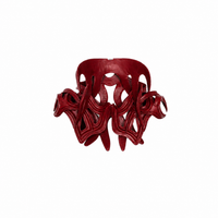 Aragon Leather Shoulder Piece