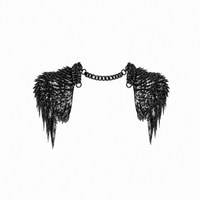 Galactic Guardian Wings