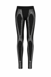 Donna Leggings