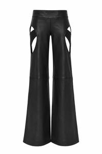 ARMIS - LEATHER PANTS