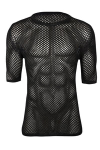 MESH TEE