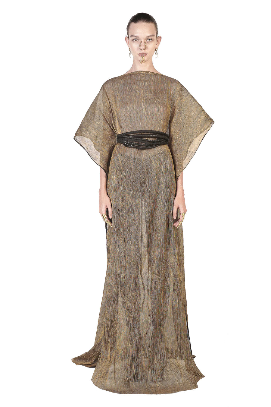 ISIS DRESS