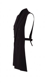 Andesine Vest