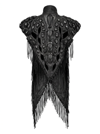 Havona Mantle shoulder piece