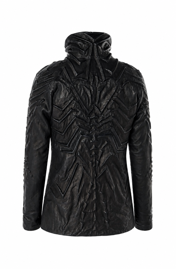 Zeptepi Jacket