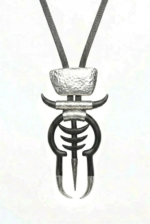 STARSEED NECKLACE