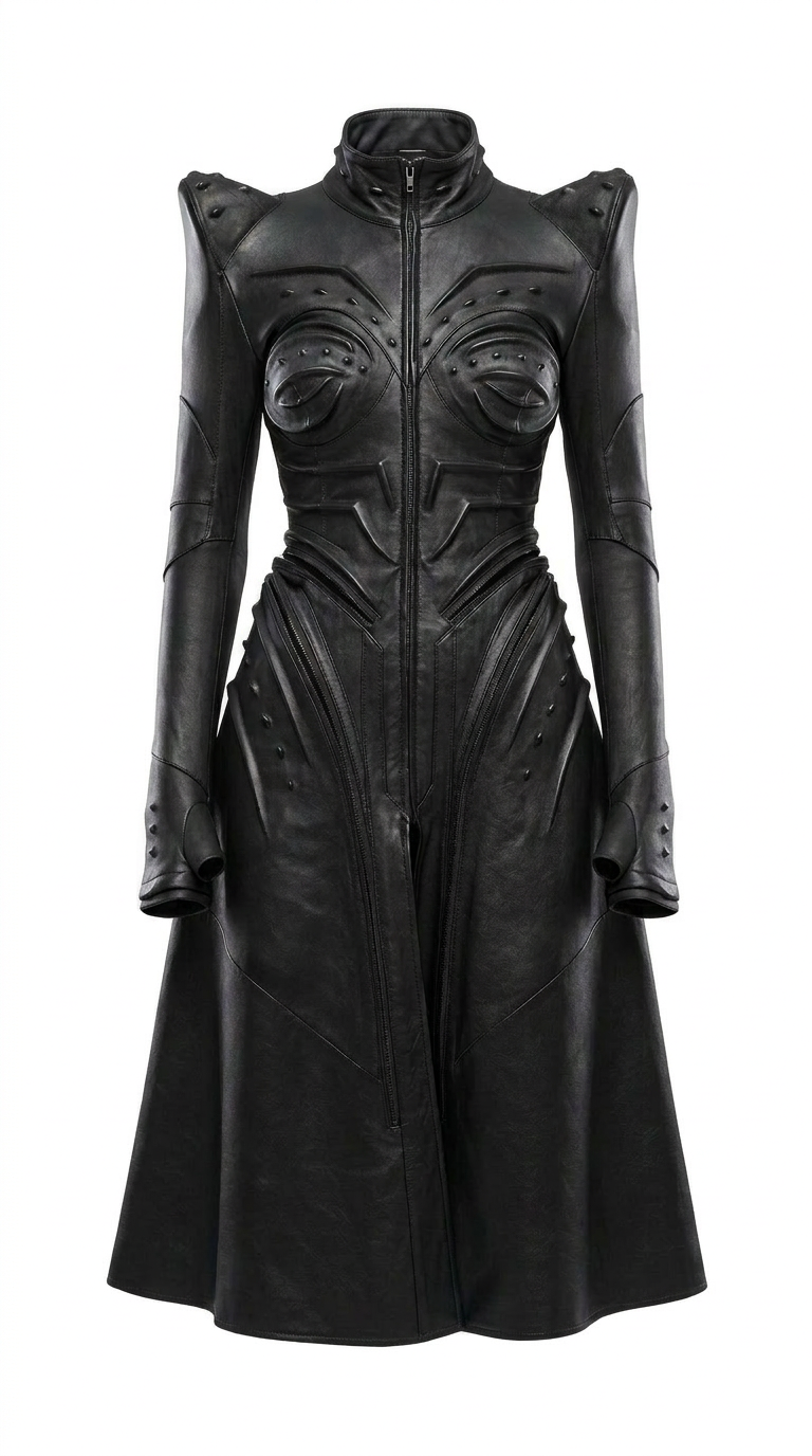 ARCTORA - COAT