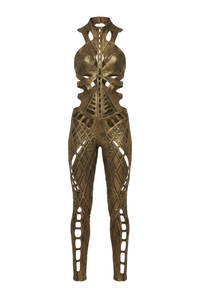 Essenes Full Bodysuit