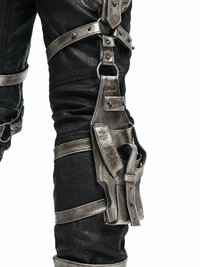 Mason Access Pocket