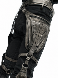 Mason Belt Pocket