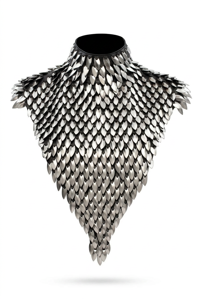 Kiwa Guardian Vest Shoulder Piece