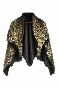 Galactic Guardian Jacket