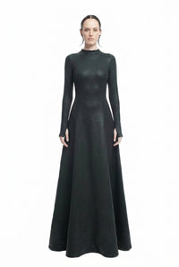 Tambora Dress