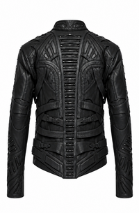 ARCATAN MEN’S JACKET