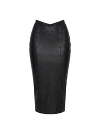 ARCEY - PENCIL SKIRT