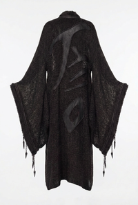 Ashan's Kimono