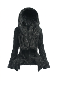 Magmatic Women's Jacket