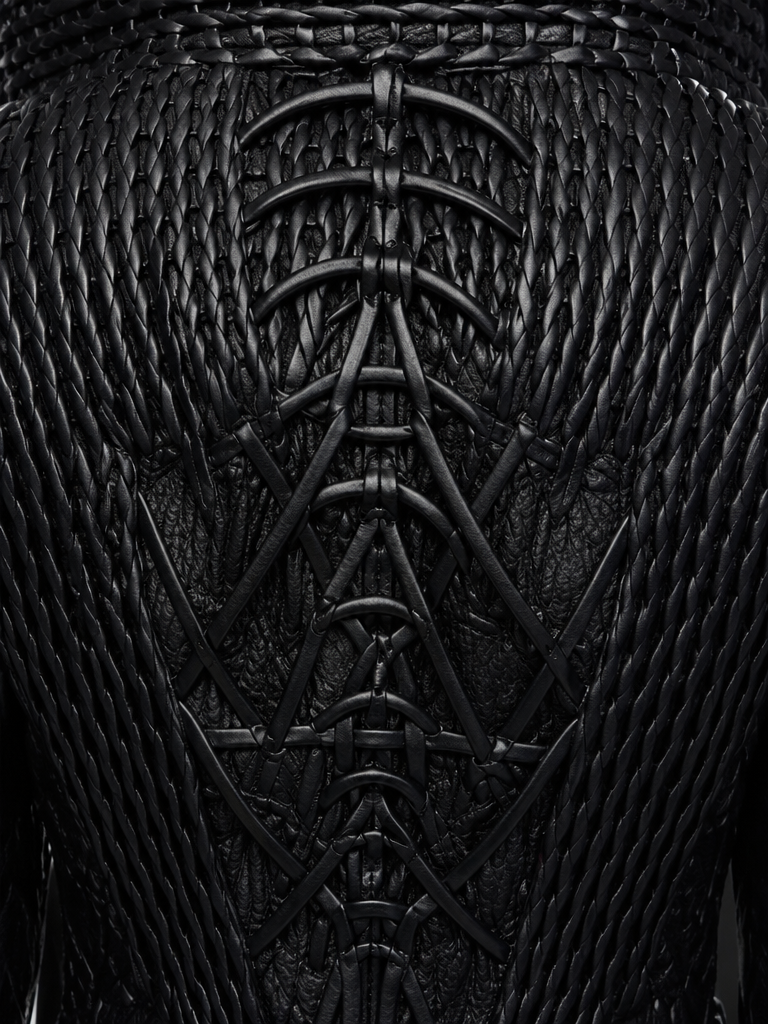 Craftsmanship detail