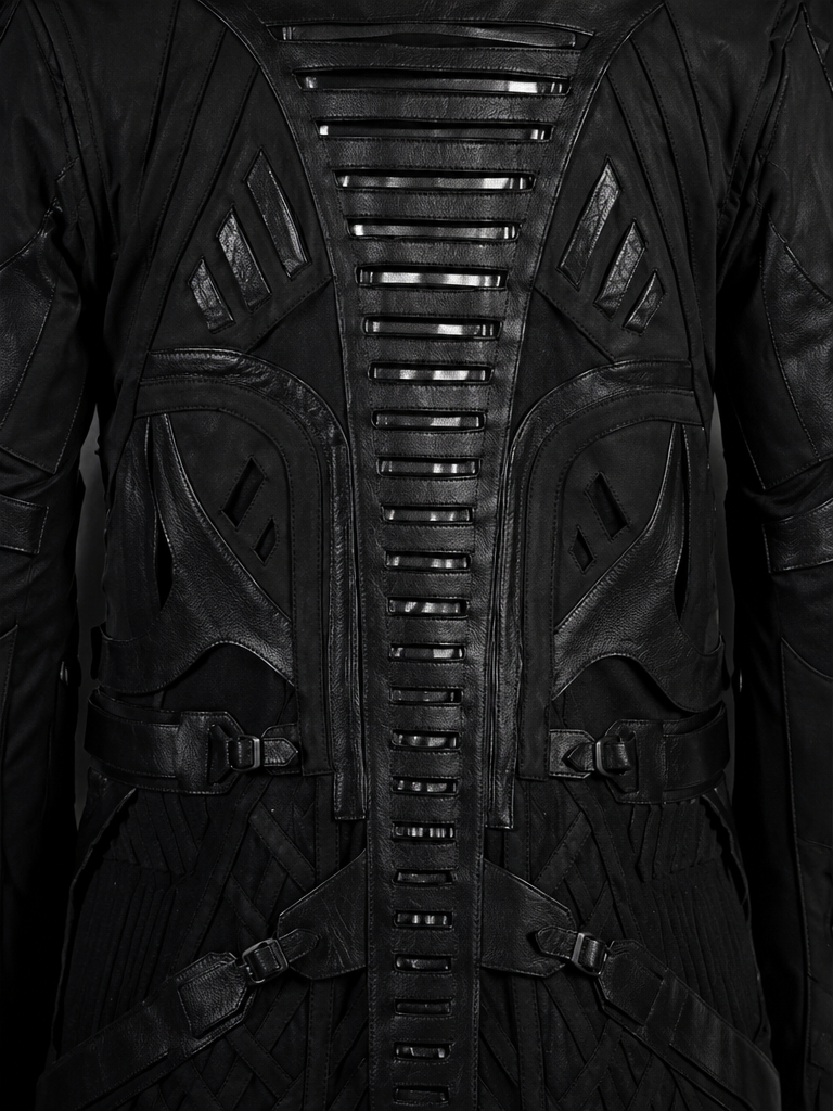 Craftsmanship detail