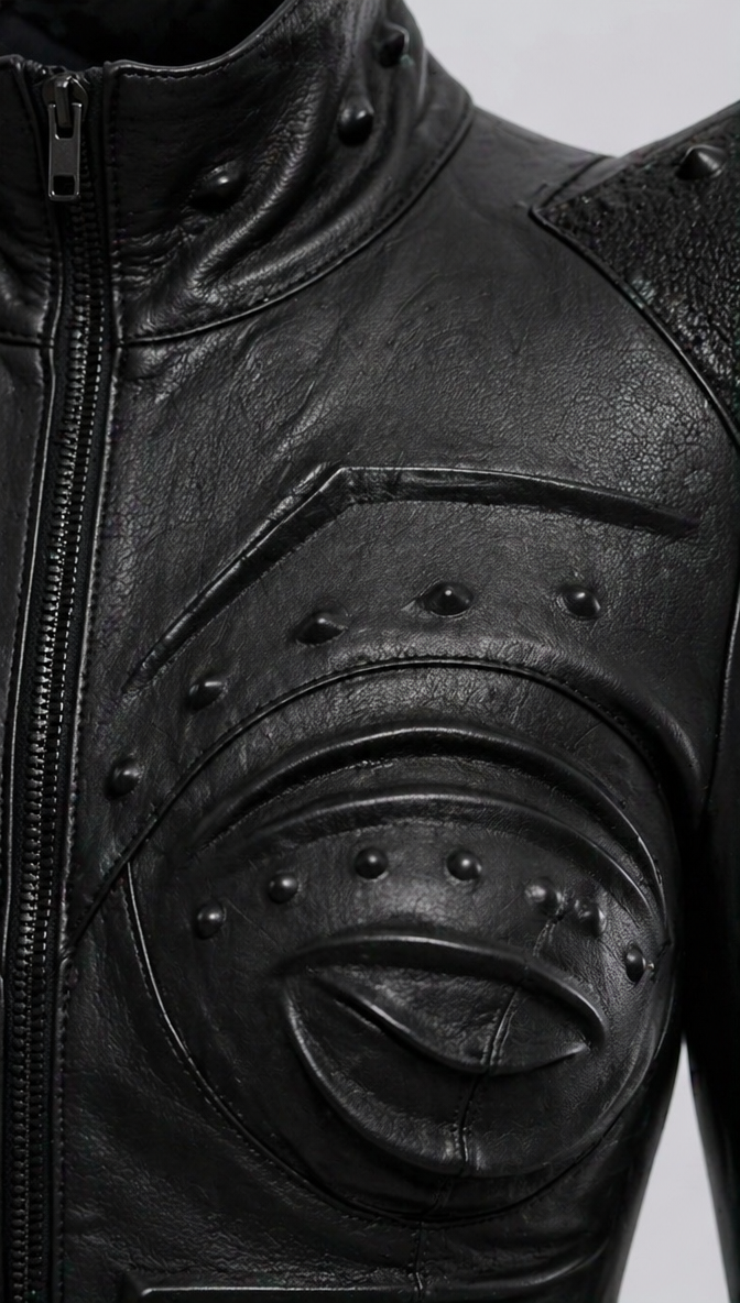 Craftsmanship detail