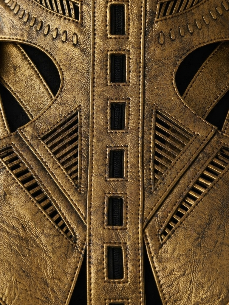 Craftsmanship detail
