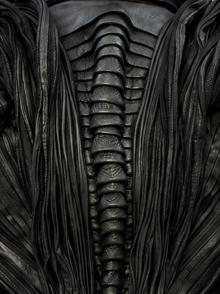 Craftsmanship detail