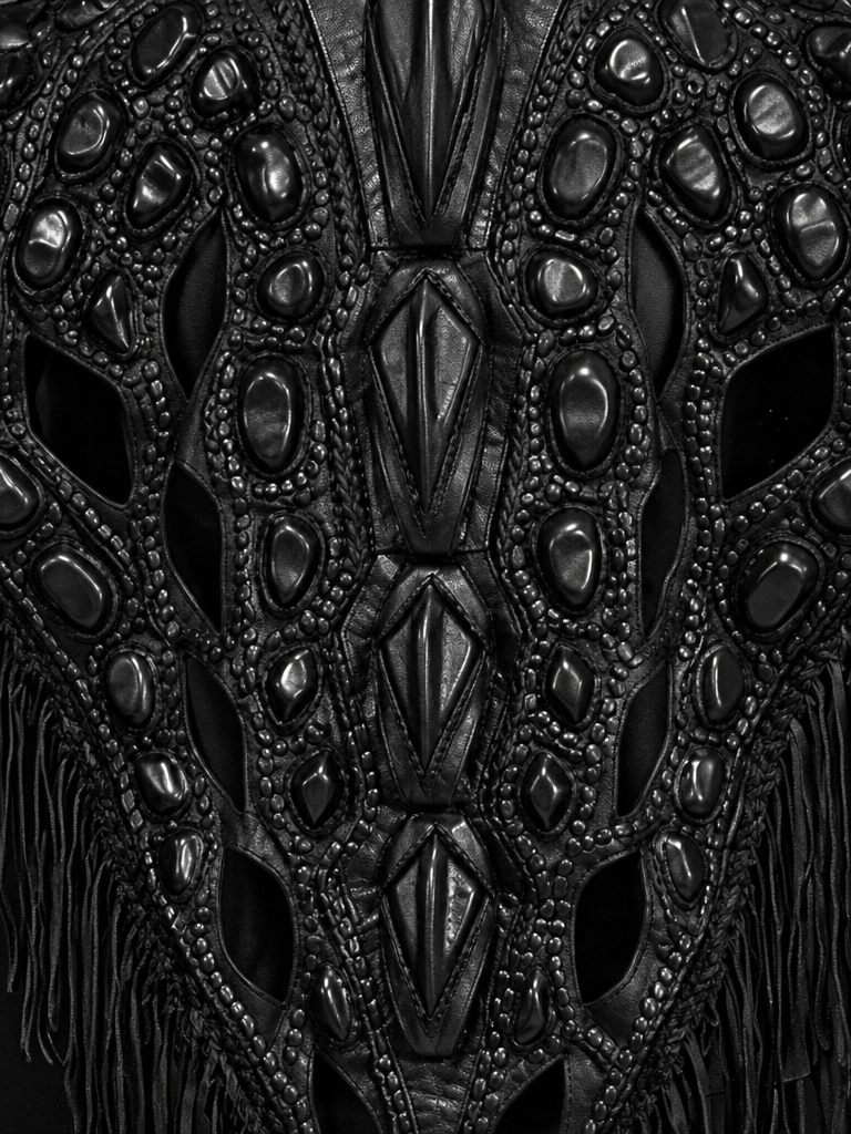 Craftsmanship detail