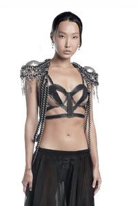 Quantum Shoulder Piece