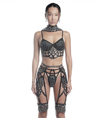 Stardust Top