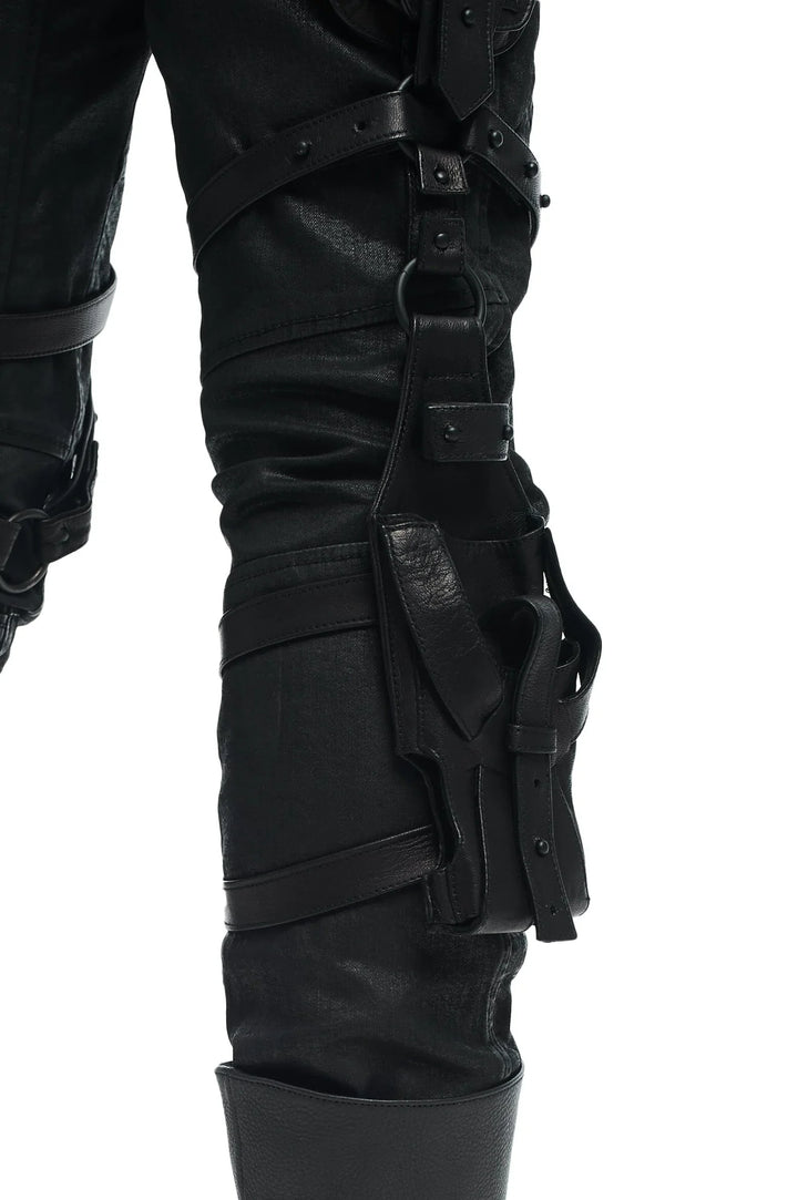 Mason Access Pocket - GELAREH