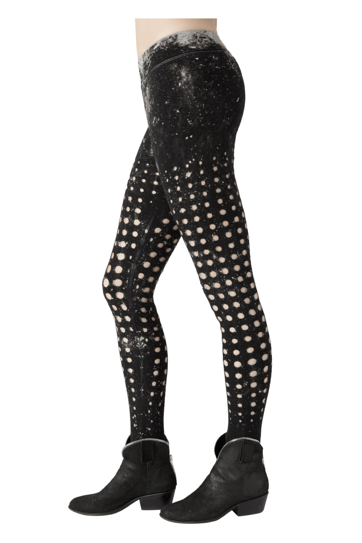 Mora leggings - GELAREH