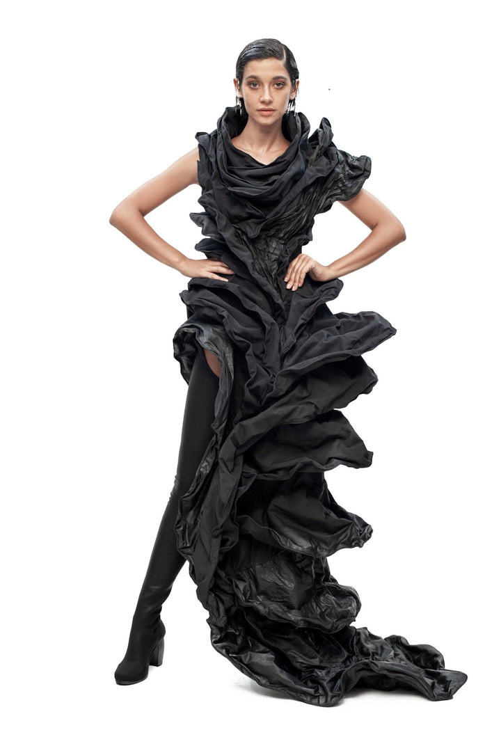 Arara Gown - GELAREH