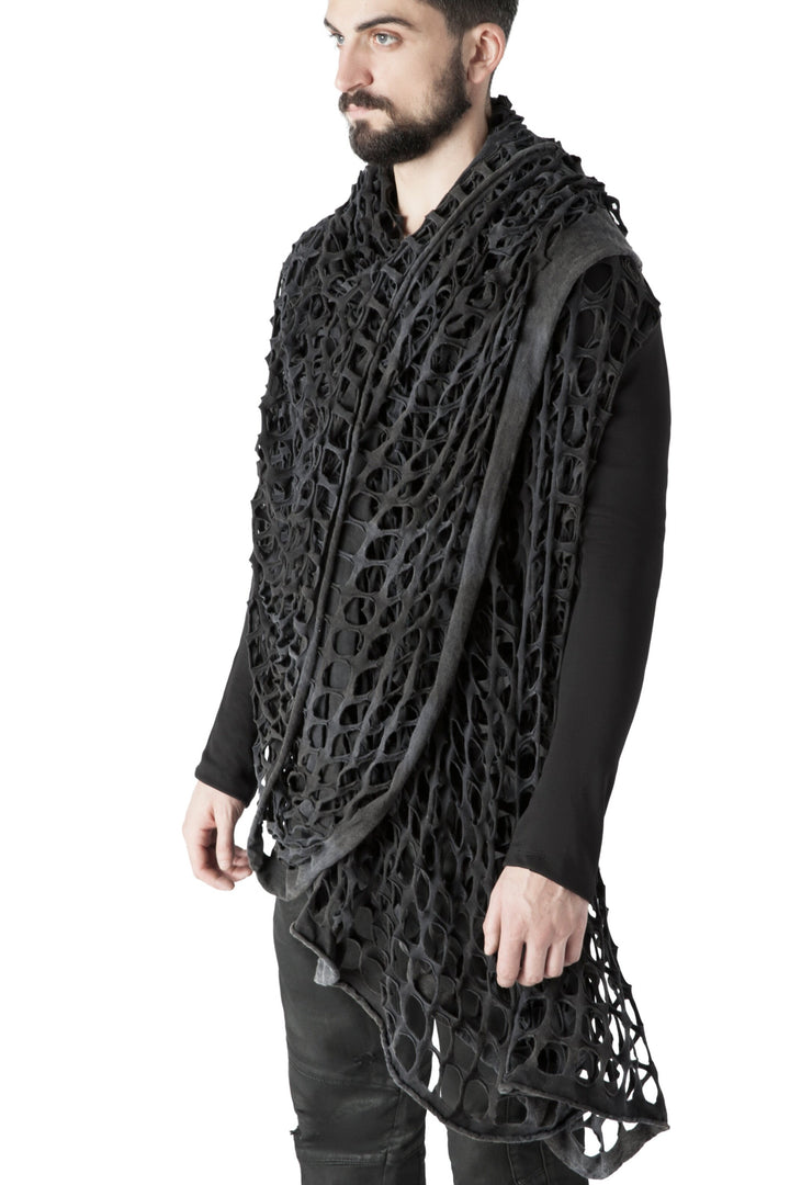 Sokka Shawl - GELAREH