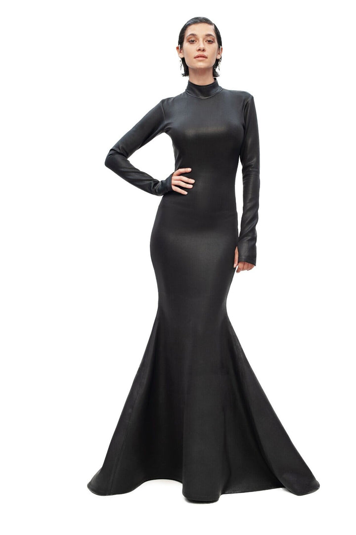 Telosian Gown - GELAREH