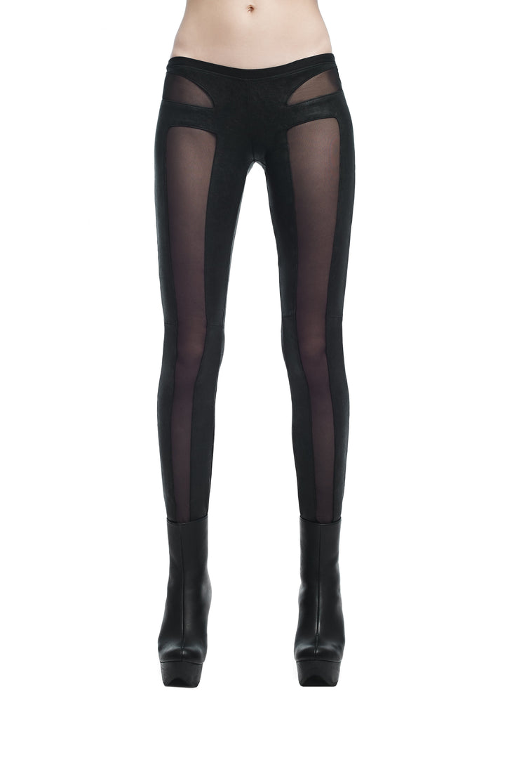 Loa Leggings - GELAREH