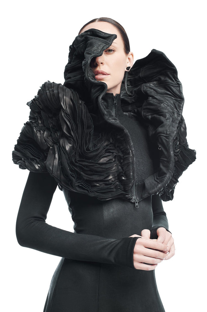 MAGMATIC VEST - GELAREH