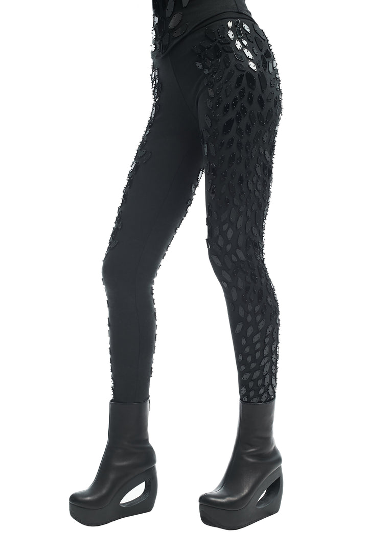 Galeras Leggings - GELAREH