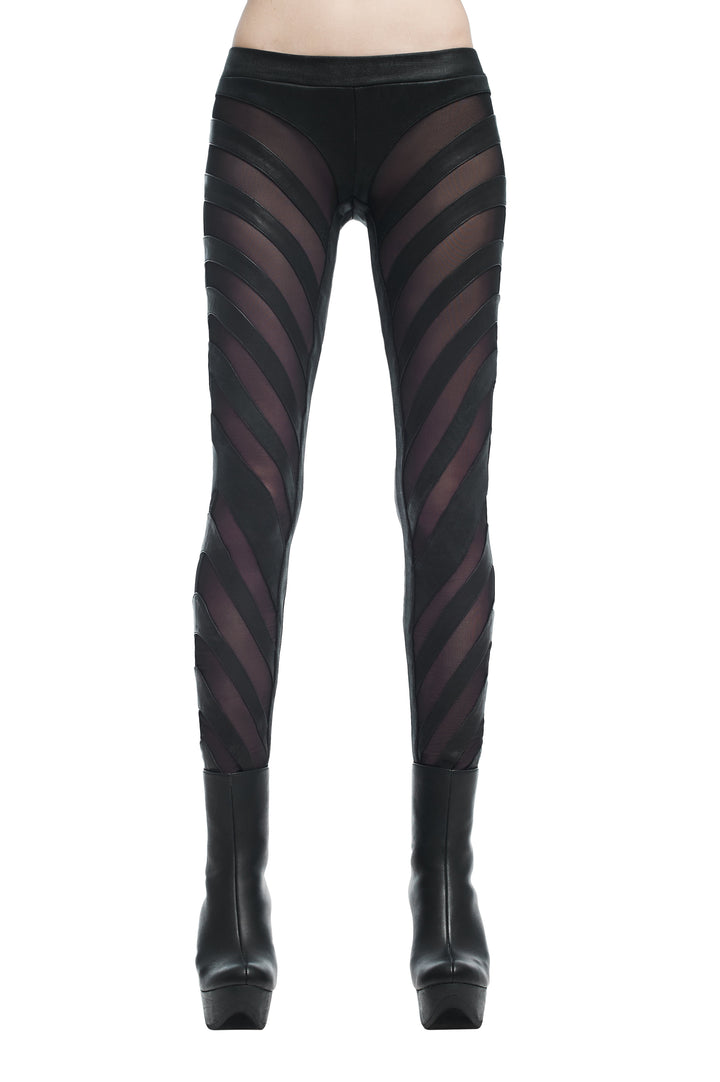 Etna Legging - GELAREH