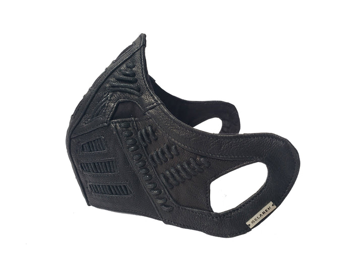 Pompeii Mask - GELAREH