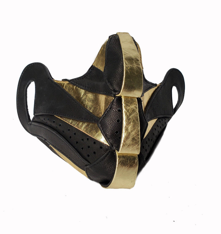 Aliza Mask - GELAREH