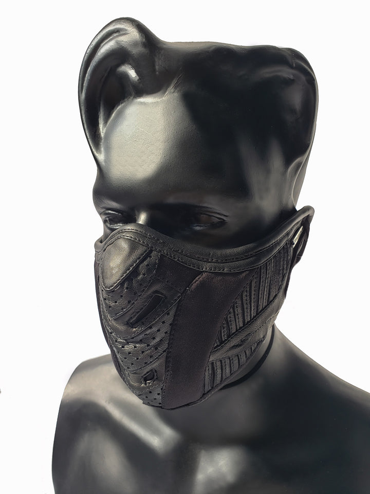 Matrix Mask - GELAREH