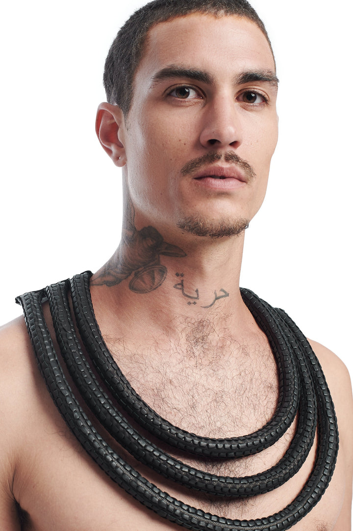Jokull Necklace - GELAREH