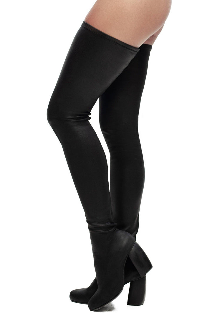 Atlantis Boots - GELAREH