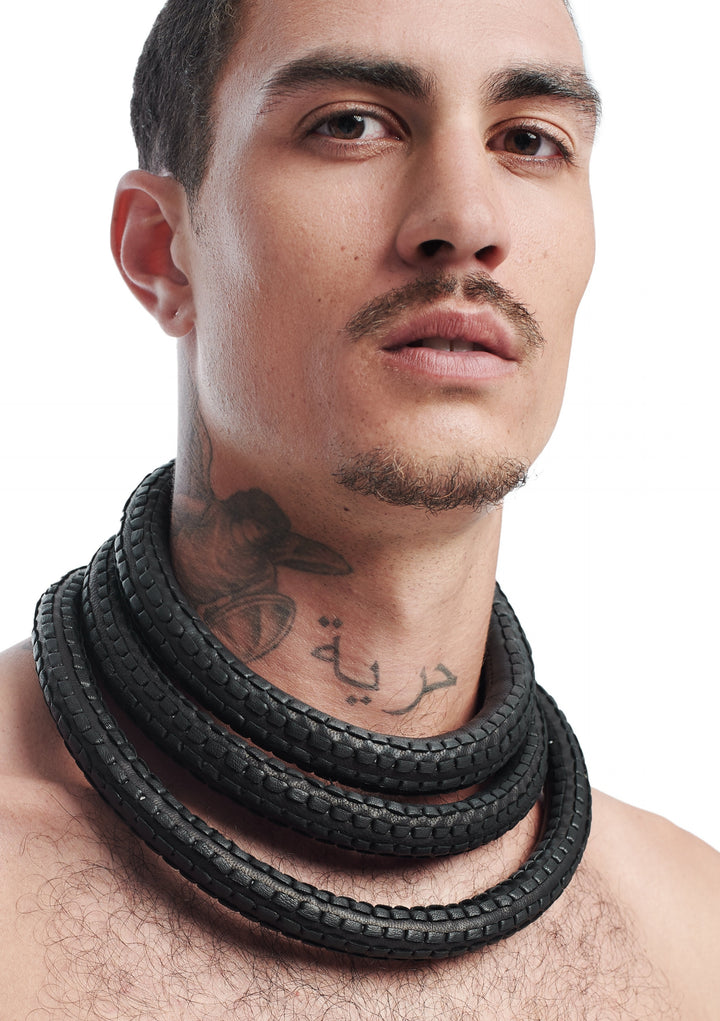 Jokull Choker - GELAREH