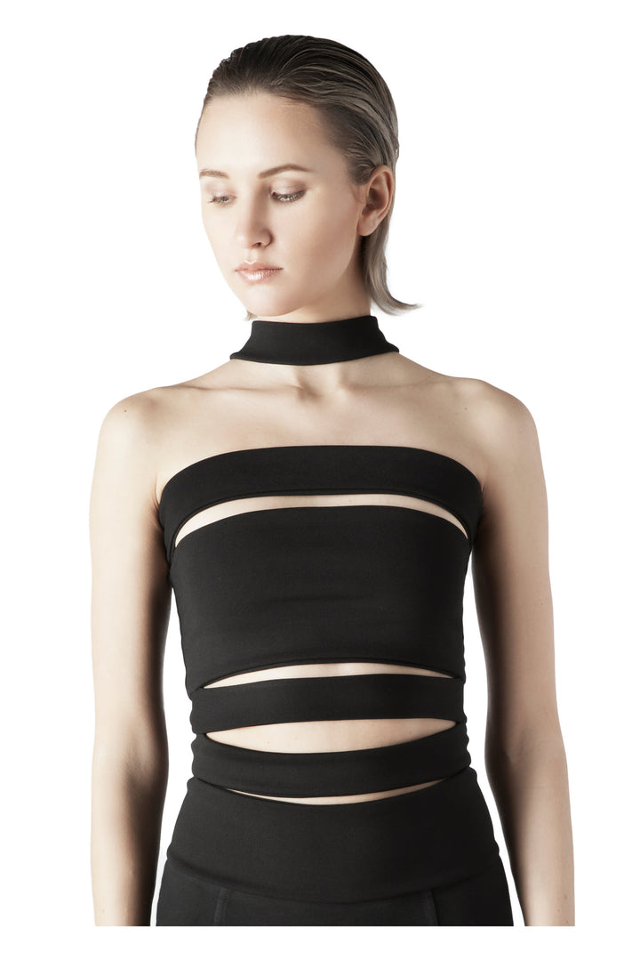 Volution top - GELAREH