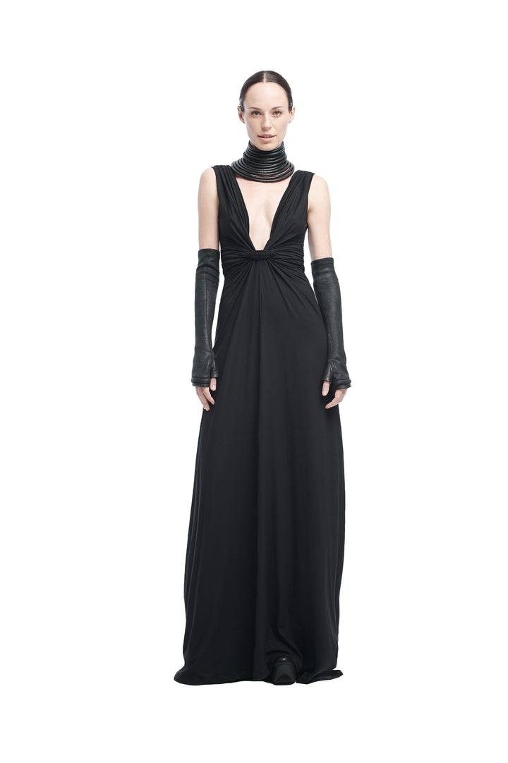 Plinian Dress - GELAREH