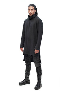 Serapis Bey Tunic