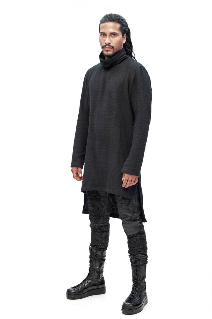Serapis Bey Tunic - GELAREH