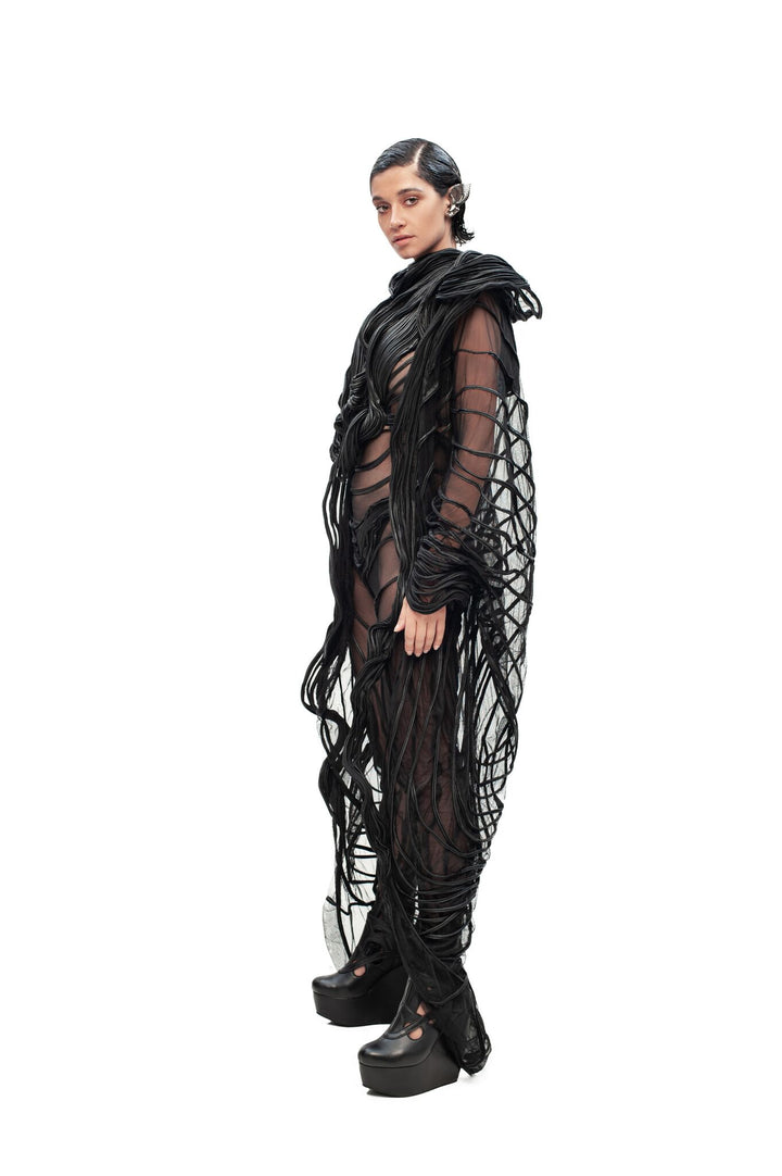 Sharula Shawl - GELAREH
